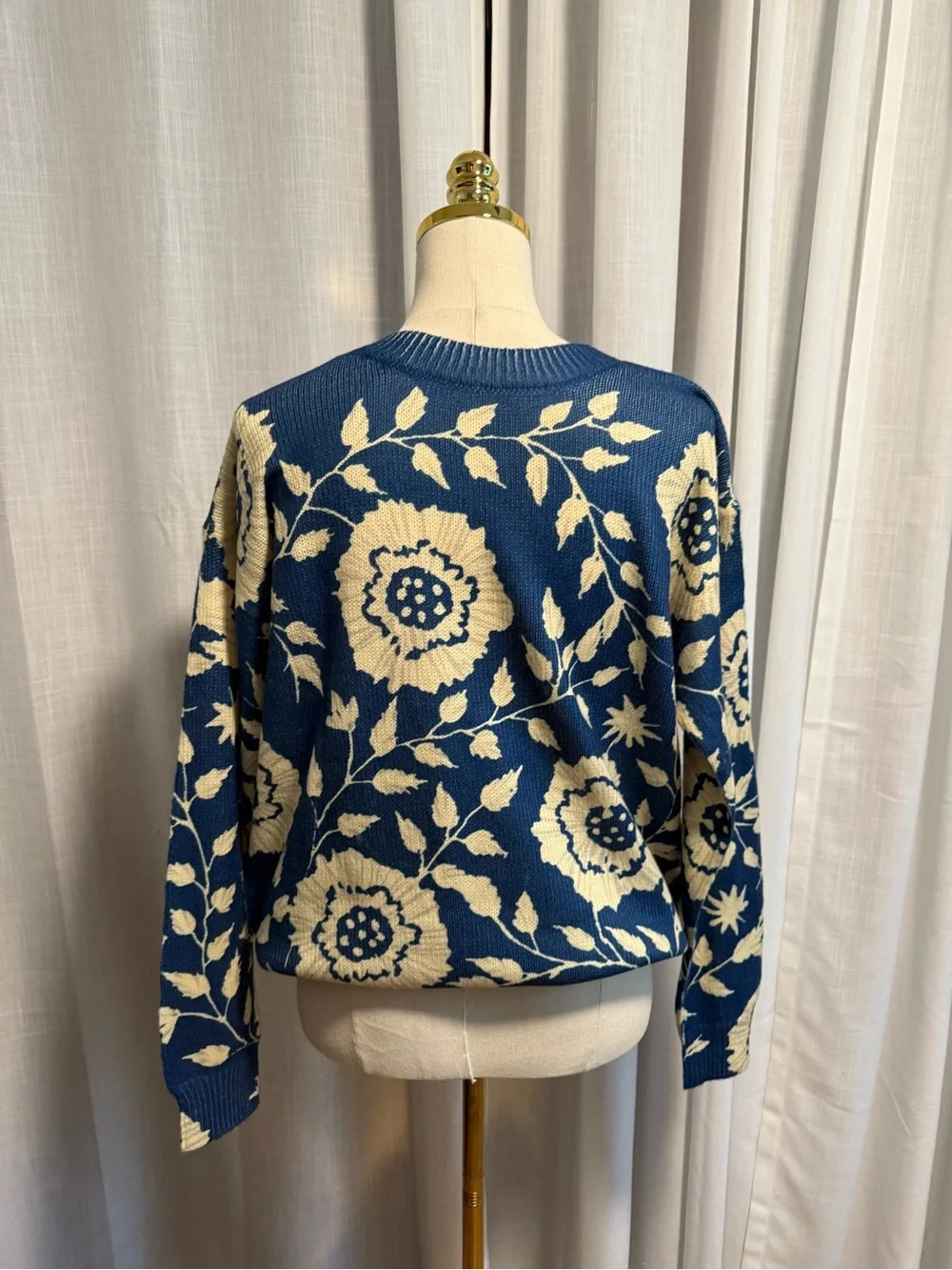 N/A never worn
